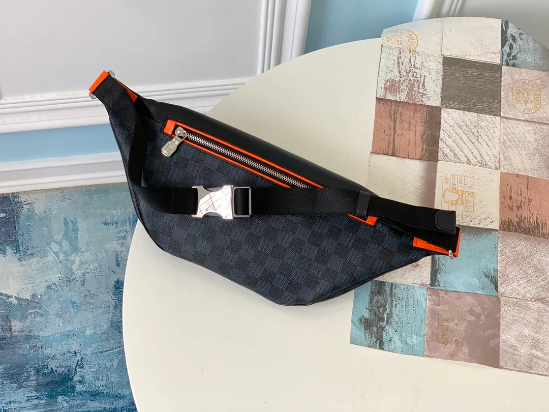 m40161-LV-Новая поясная сумка