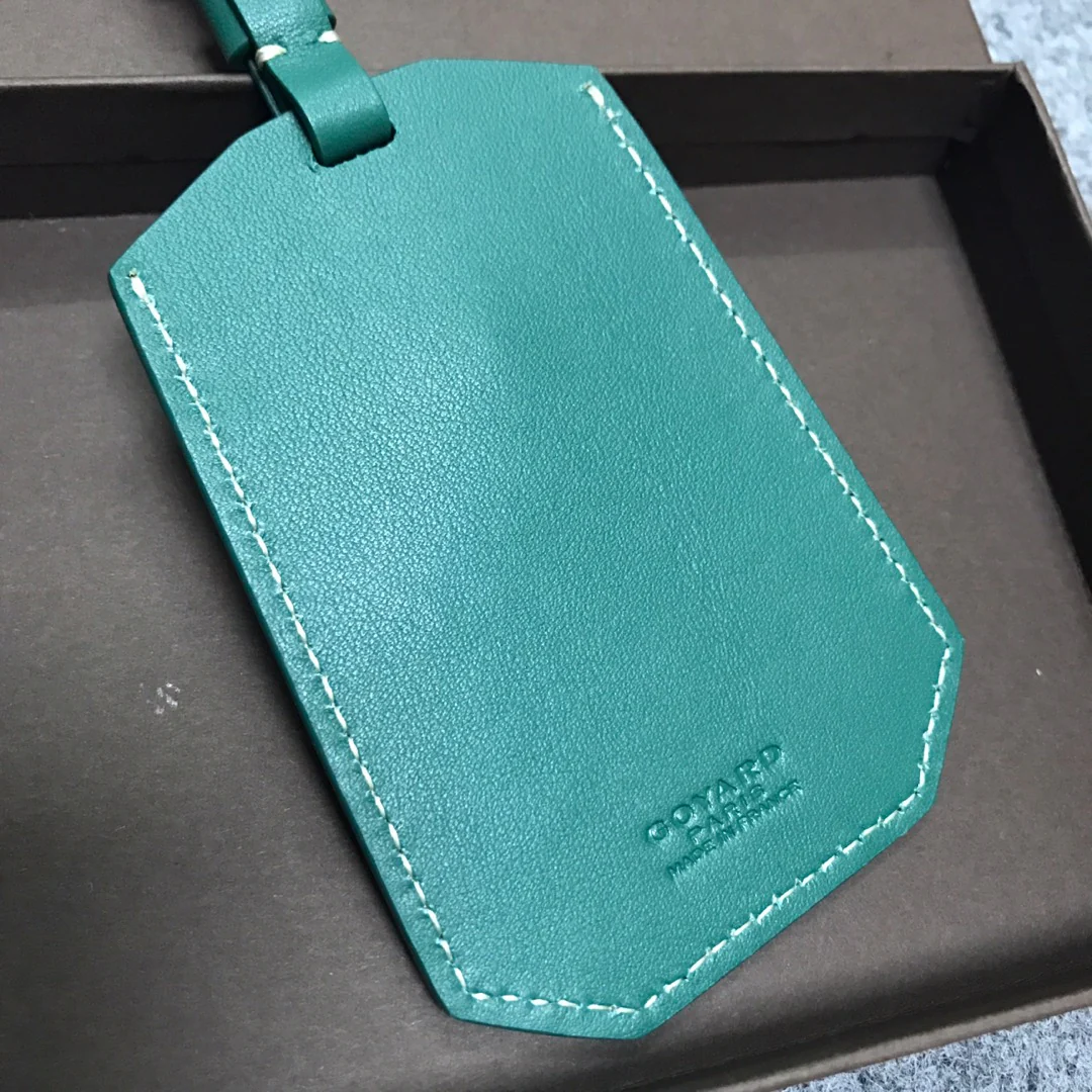 Goyard - Подвеска - Подвеска для сумки - 8