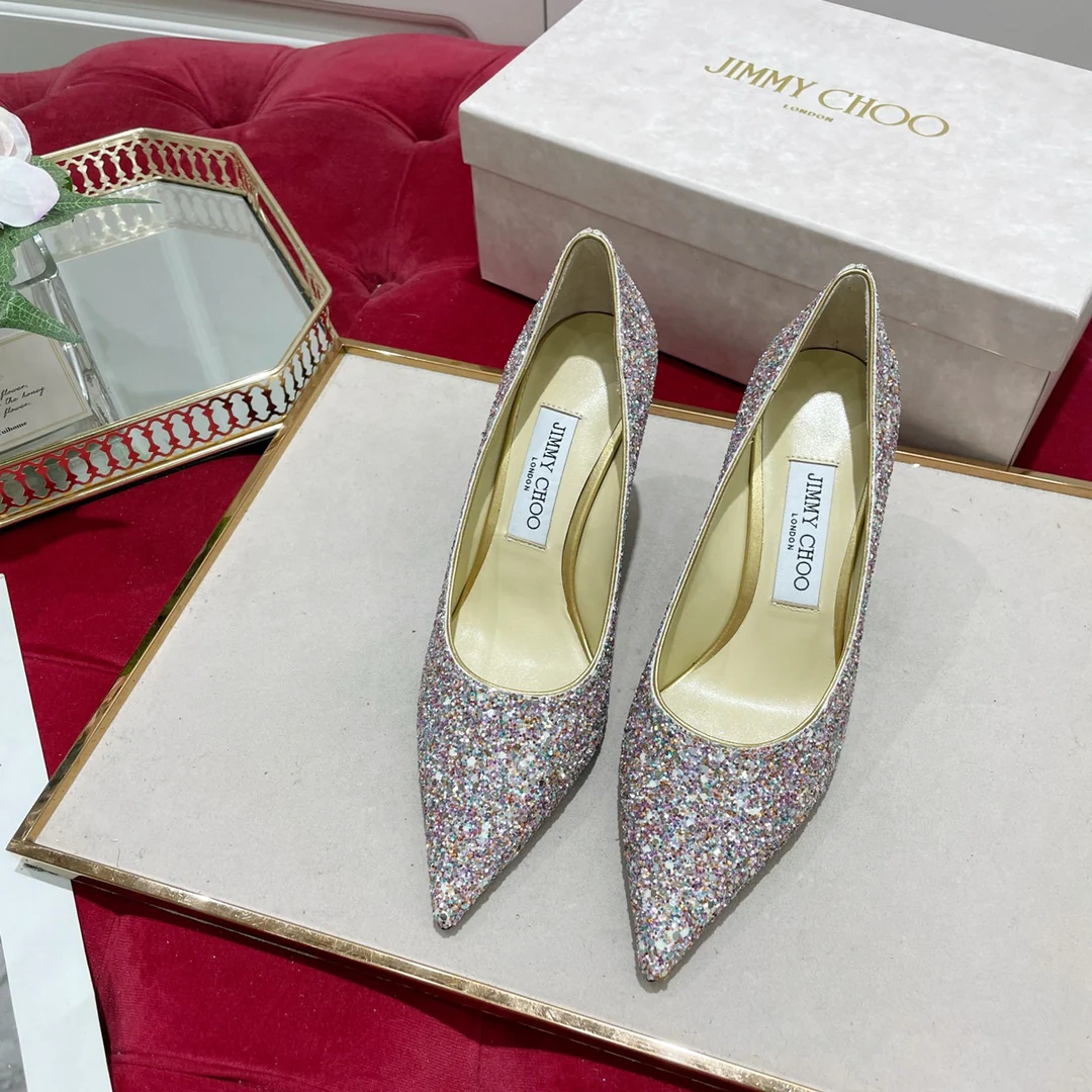 Jimmy - Коллекция 