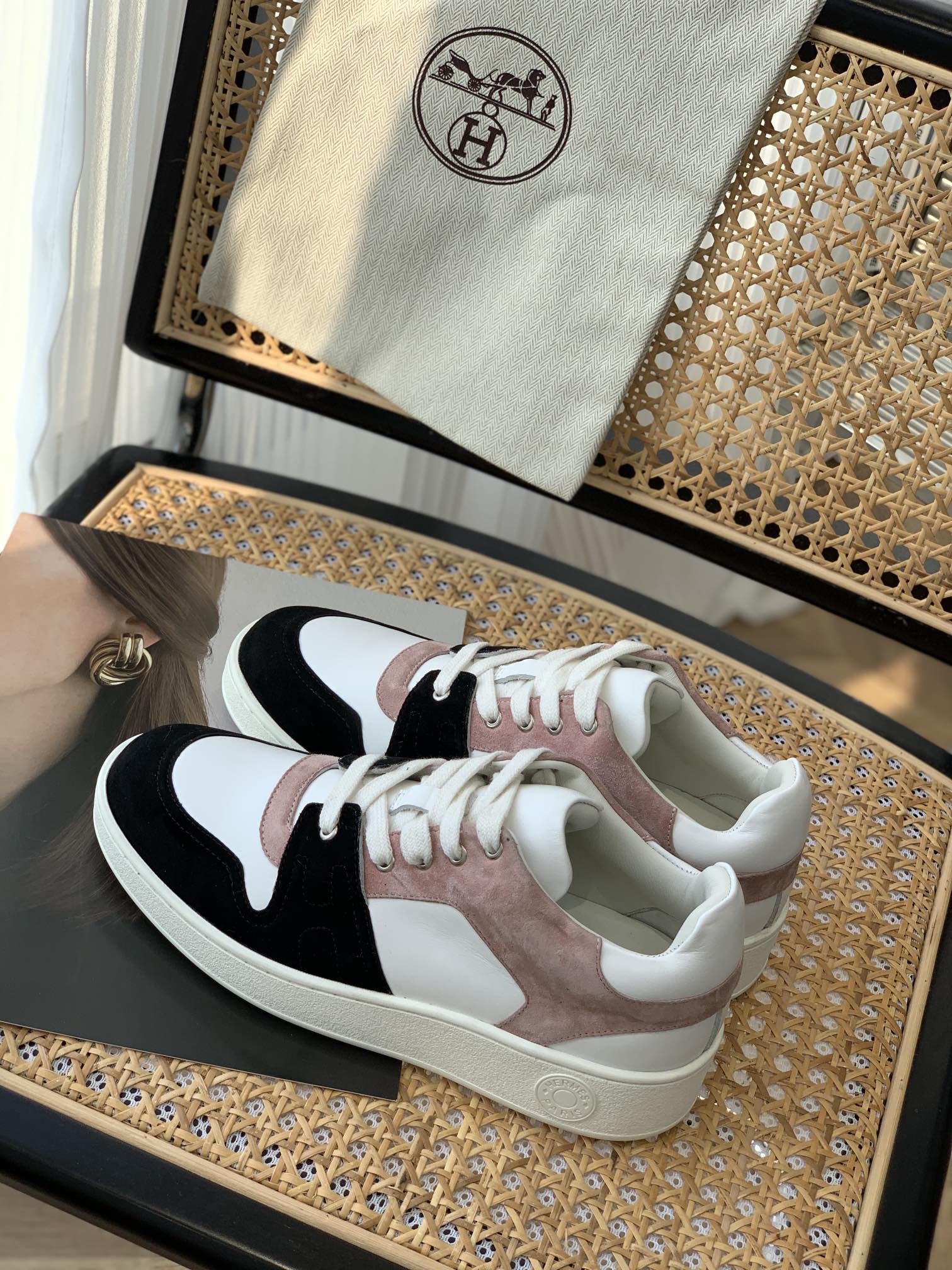 Серия Hermes 22free - спортивная и повседневная обувь