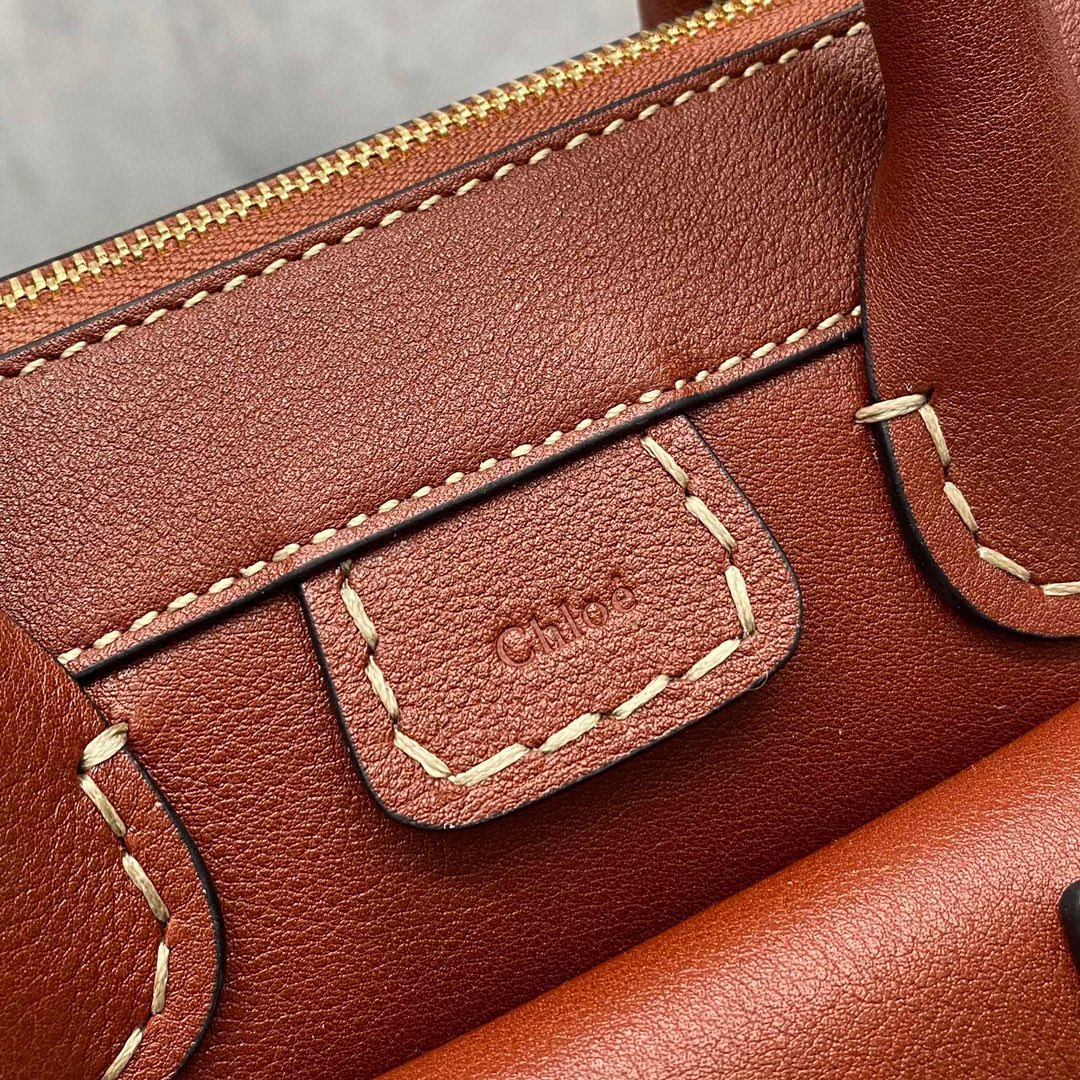 Chloe - Классическая сумка