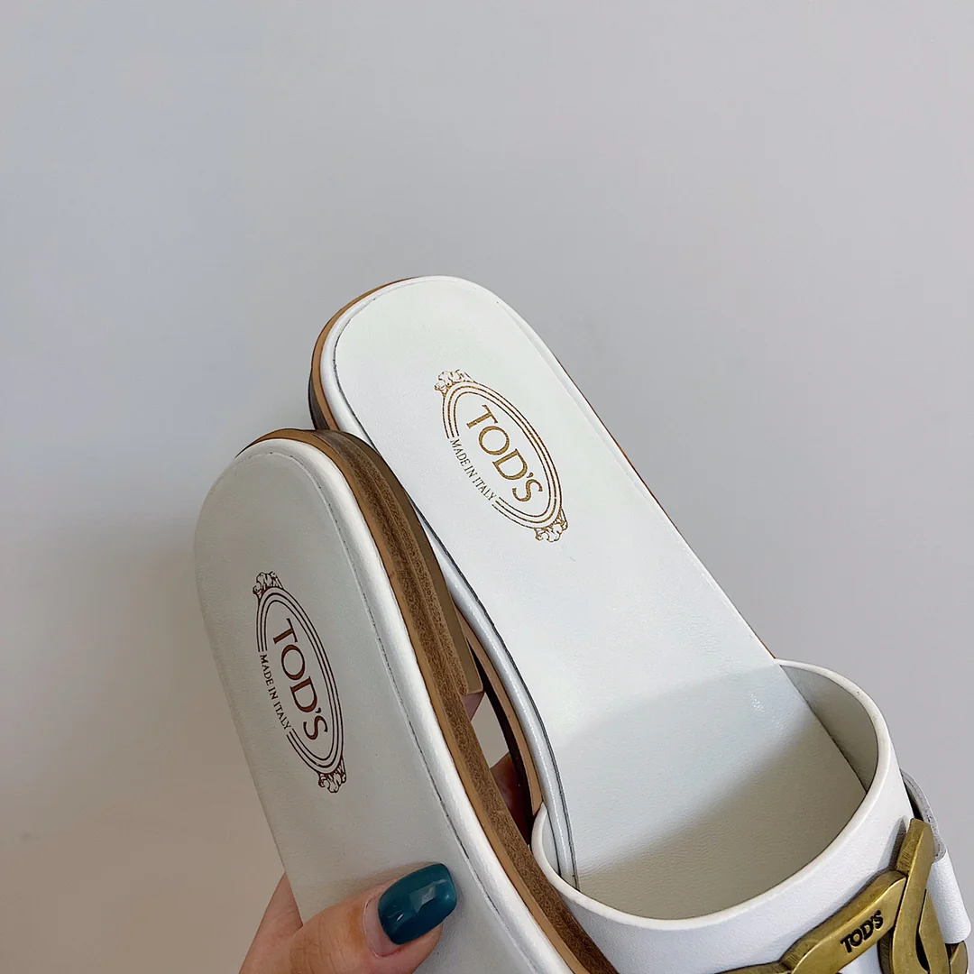 Тодс - Тапочки