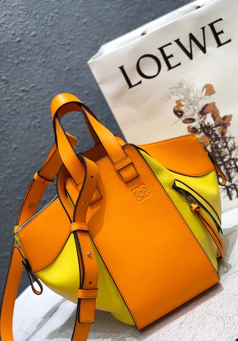 Гамак Loewe, маленький, 13,5х25х30 см, 62 дюйма.