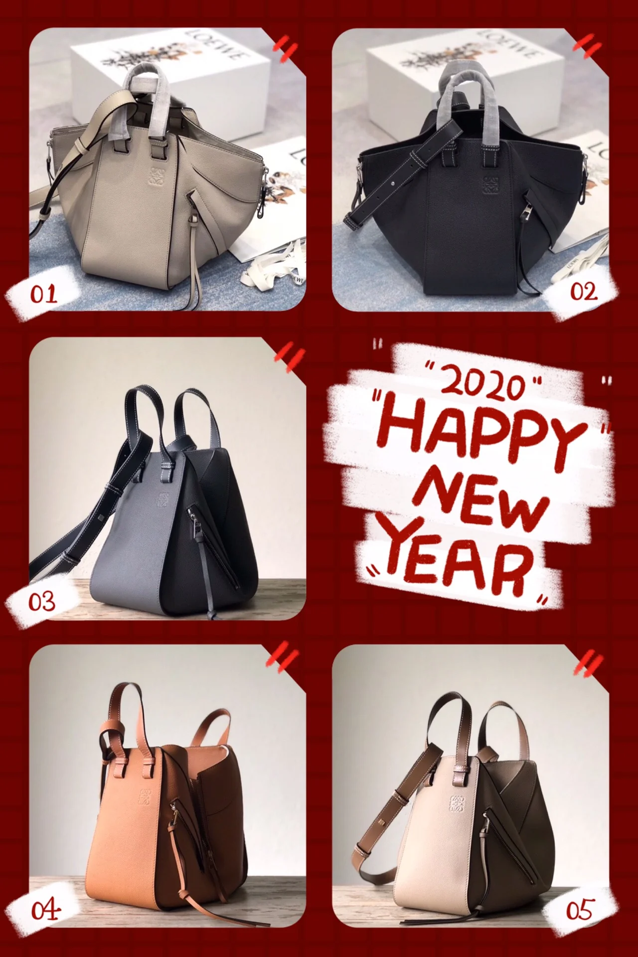 Изображение гамака Loewe Small 13,5x25x30 см из коллекции.