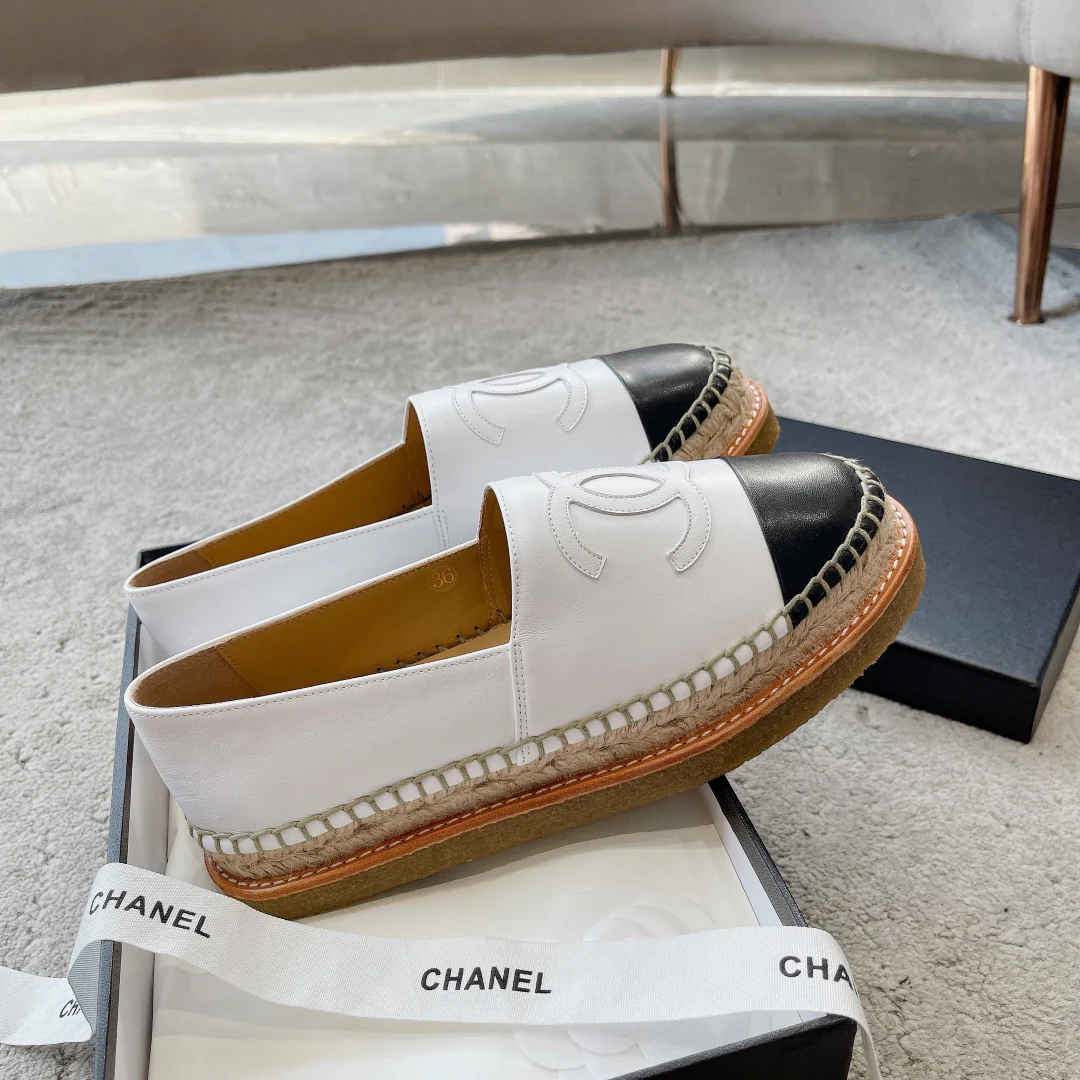 Chanel - Коллекция 