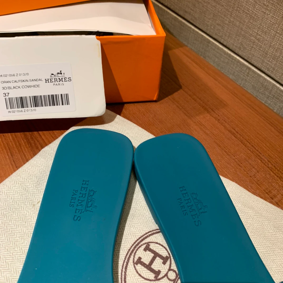 Новые тапочки Hermes-aloha в форме свиного носа - 3 шт.