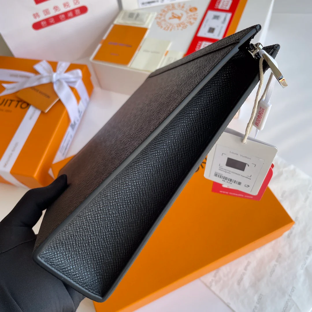 клатч lv-m30547