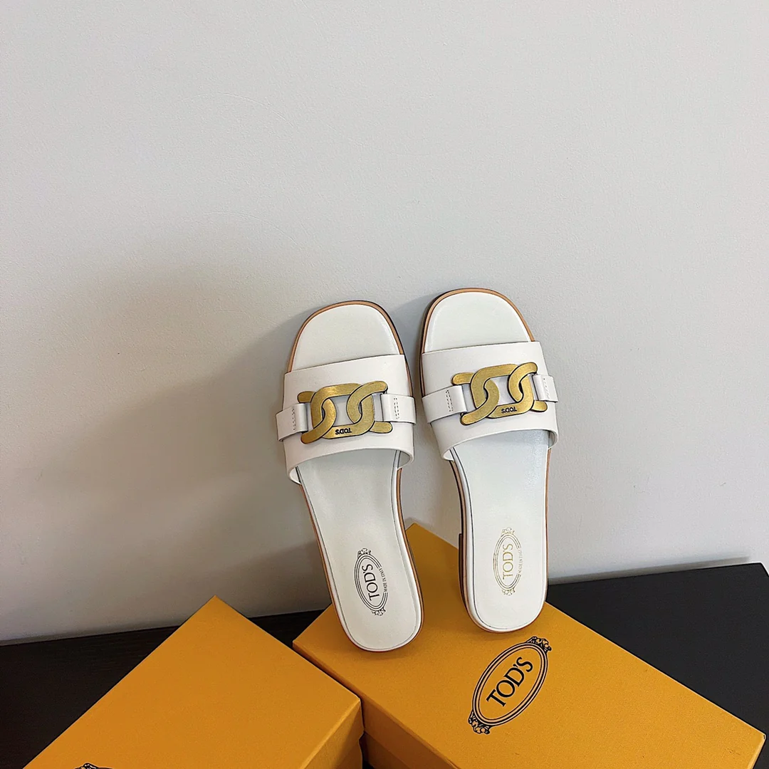 Тодс - Тапочки