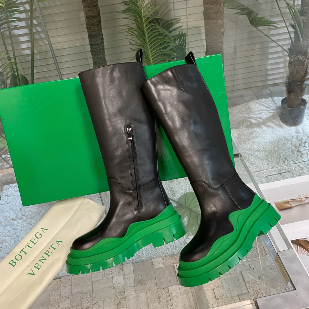 BV-22fw - Новые осенне-зимние ботинки - Полностью кожаные - Размеры 35-39-40 (Возможен индивидуальный пошив) - 8