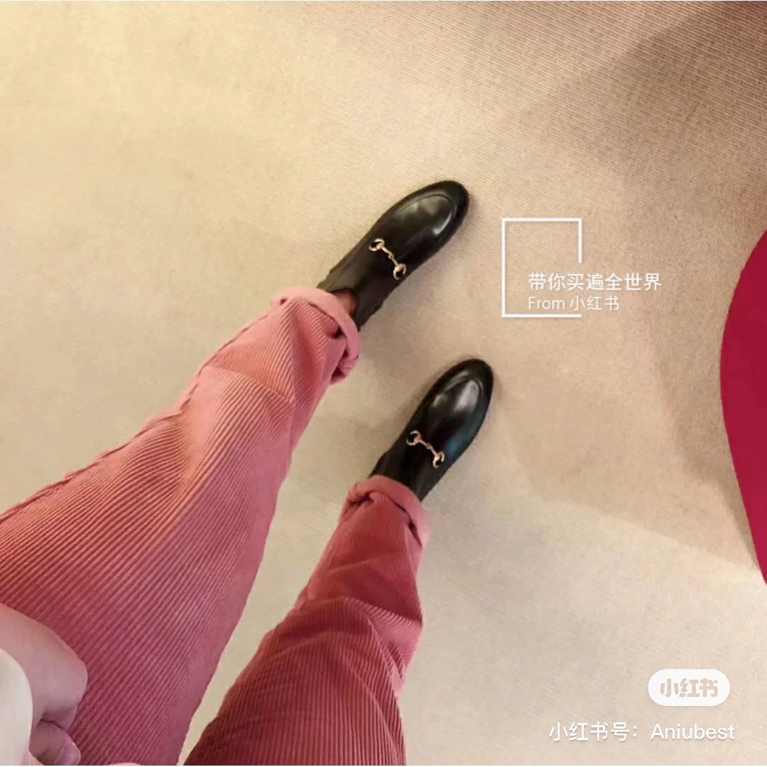 Ботильоны Gucci Street с пряжкой - верхнее изображение