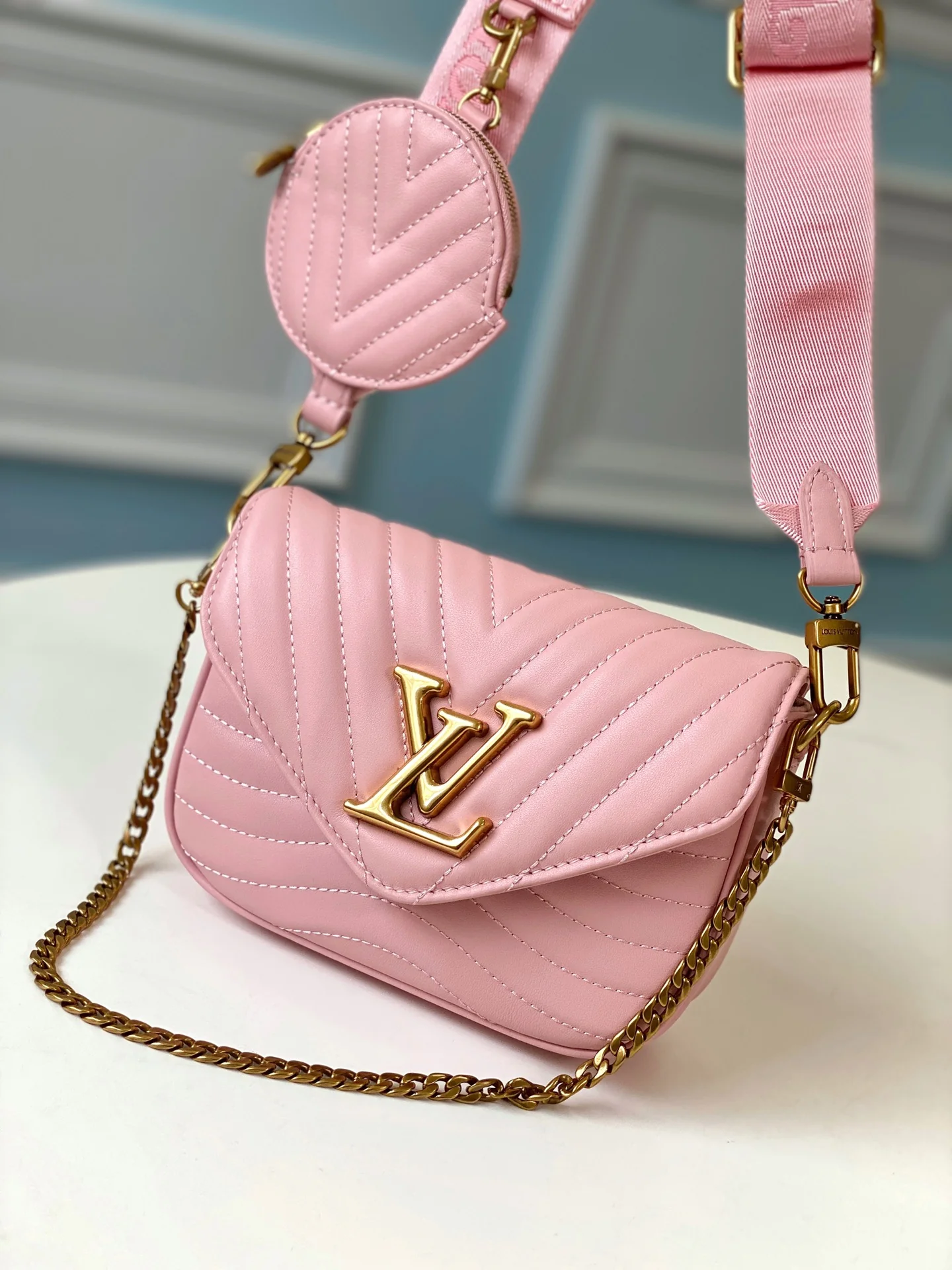 m56466-LV-new-wave-multi-pochette-crossbody bag-three-in-one bag-1