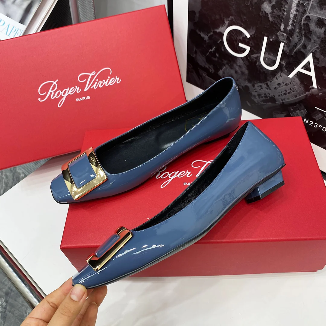 RV-2-5 см - Туманно-голубой