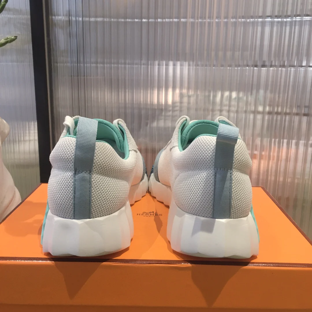 Hermes - Кроссовки - Повседневная обувь - 1