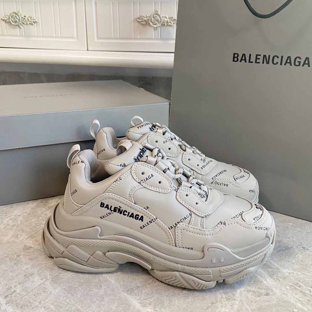 Balenciaga - Dad Shoes - Размер 26