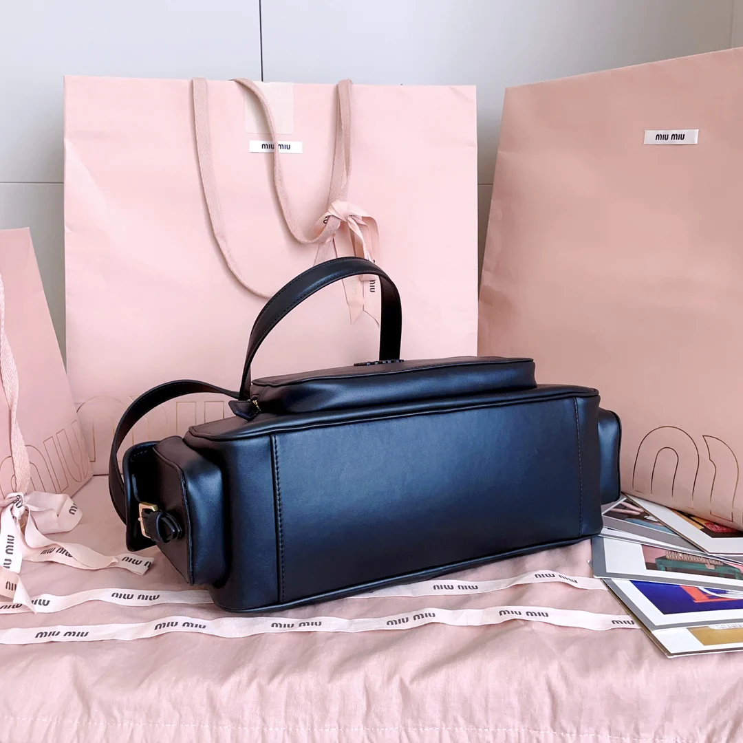 Сумка для мотоцикла Miu Miu-5bb179