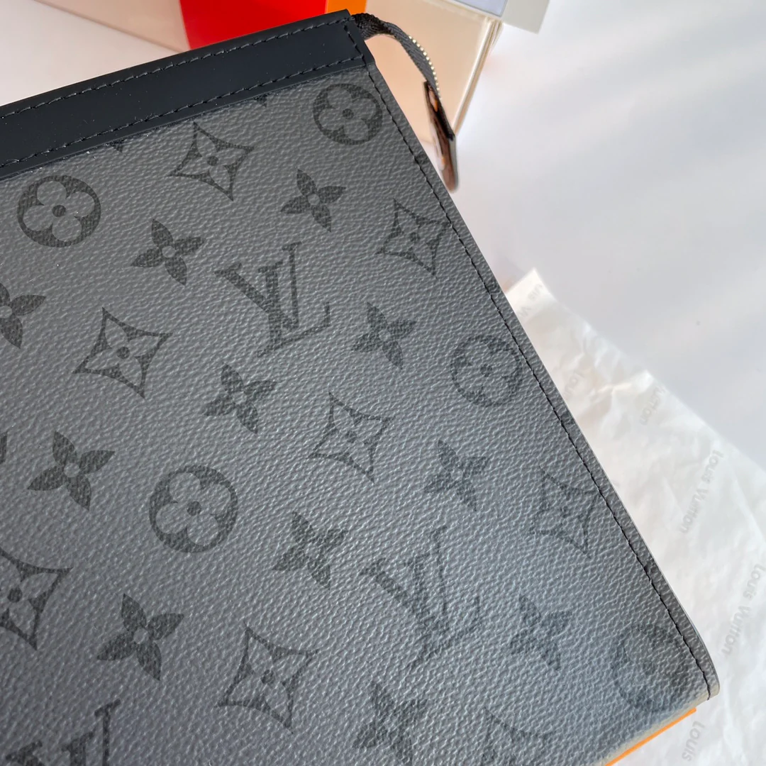 клатч lv-m69535