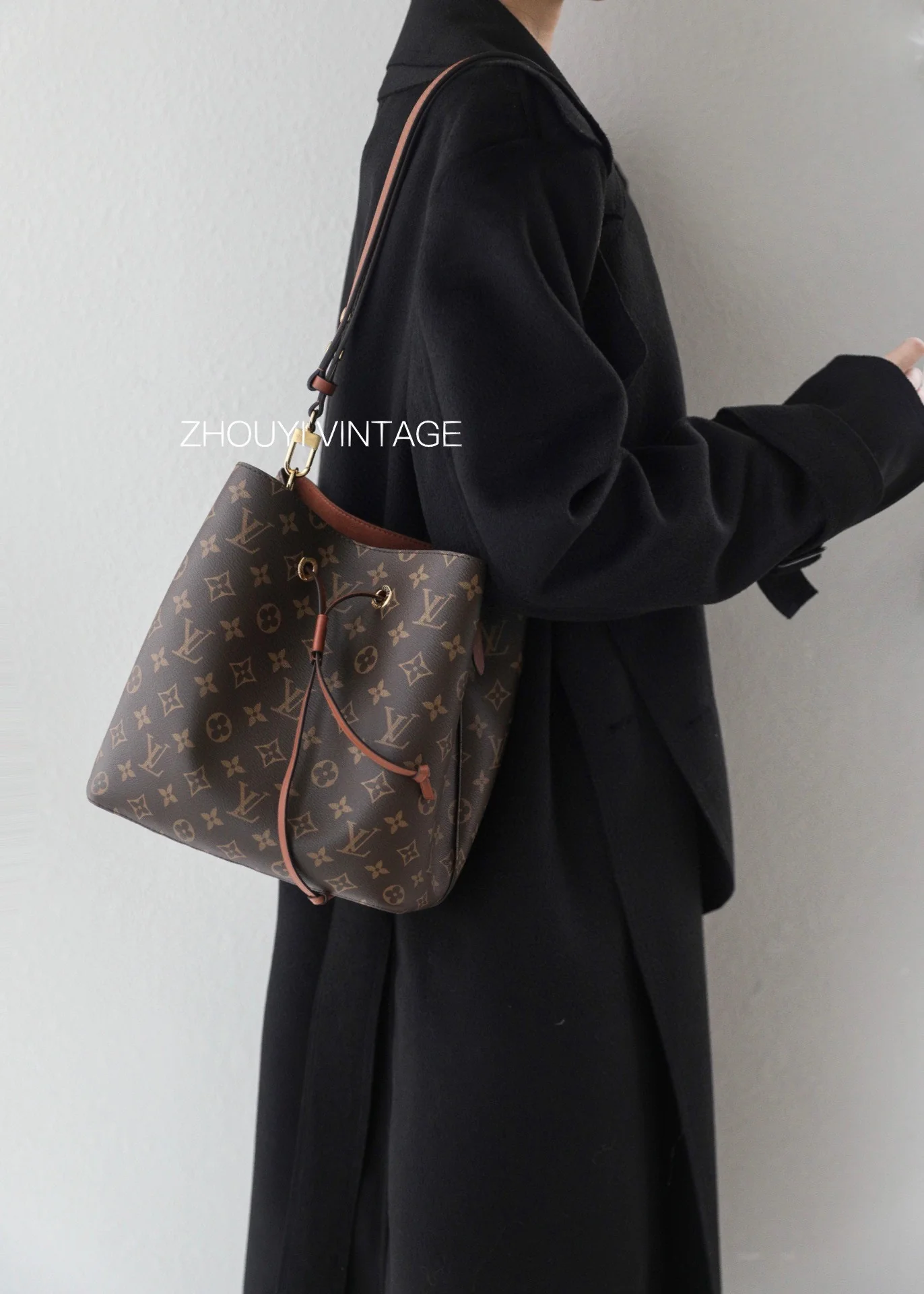 m44887-LV-neonoe-mm-Сумка через плечо, карамельно-коричневая