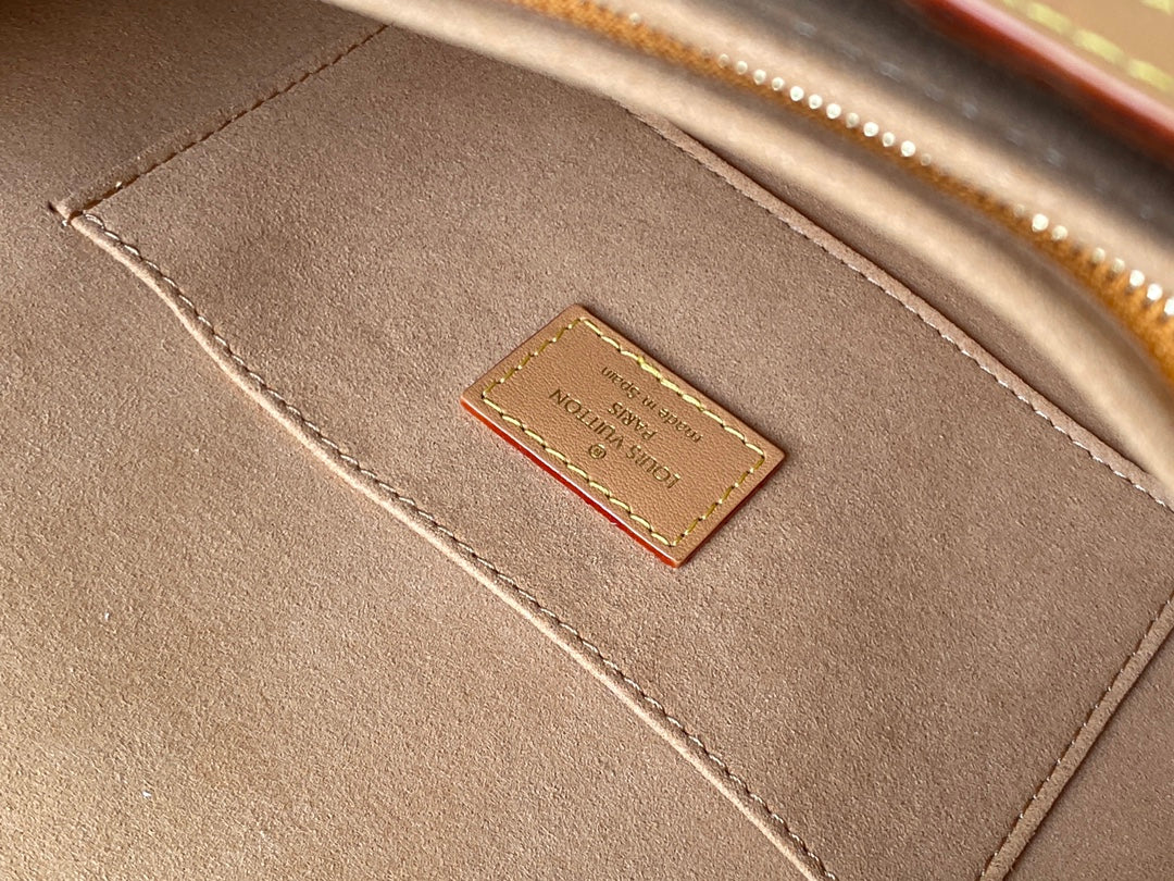 lv-m57499-dauphine-Daphne Средняя сумка