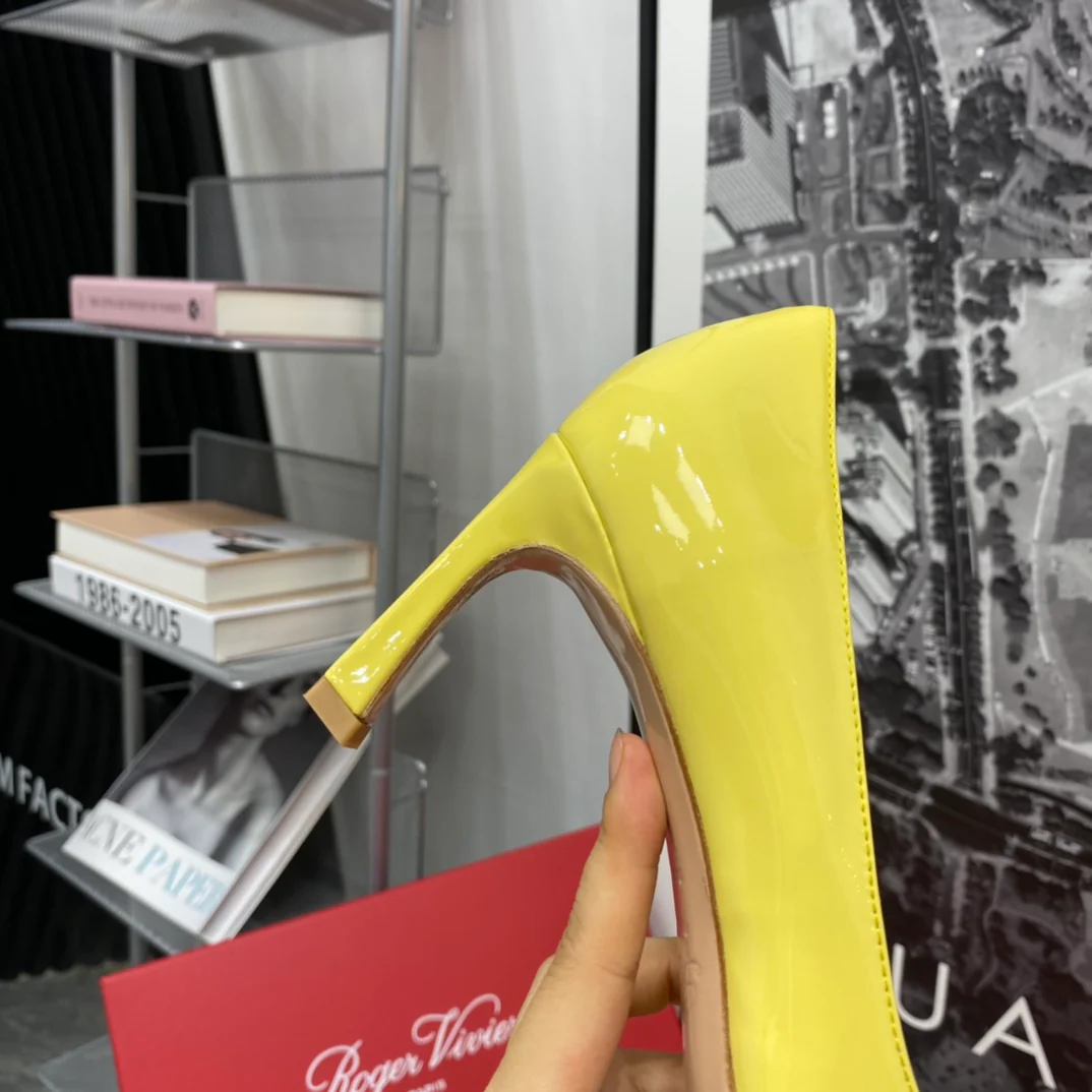 rv-7-5cm банановый корень-желтый