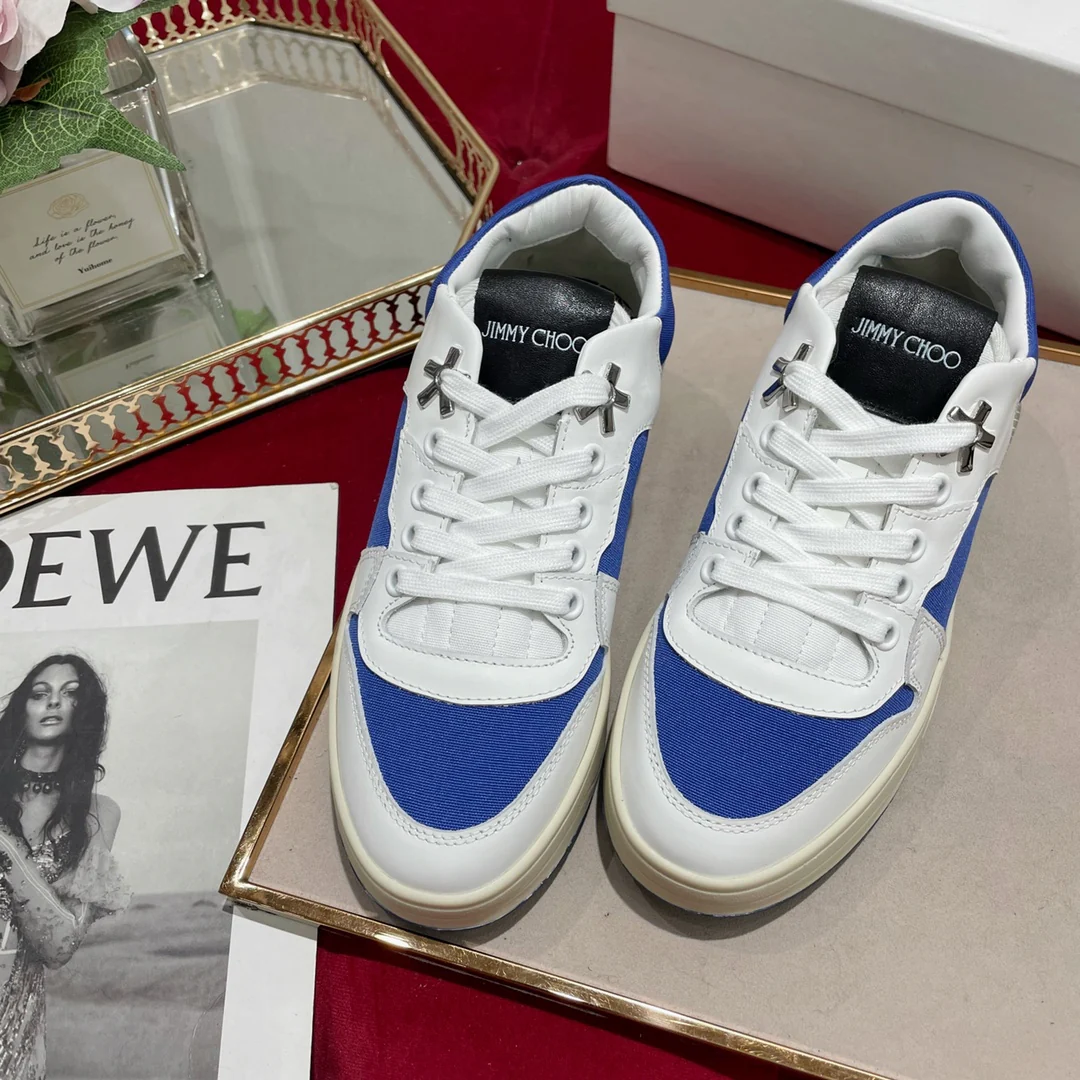 Ретро кроссовки/кеды для скейтбординга Jimmy