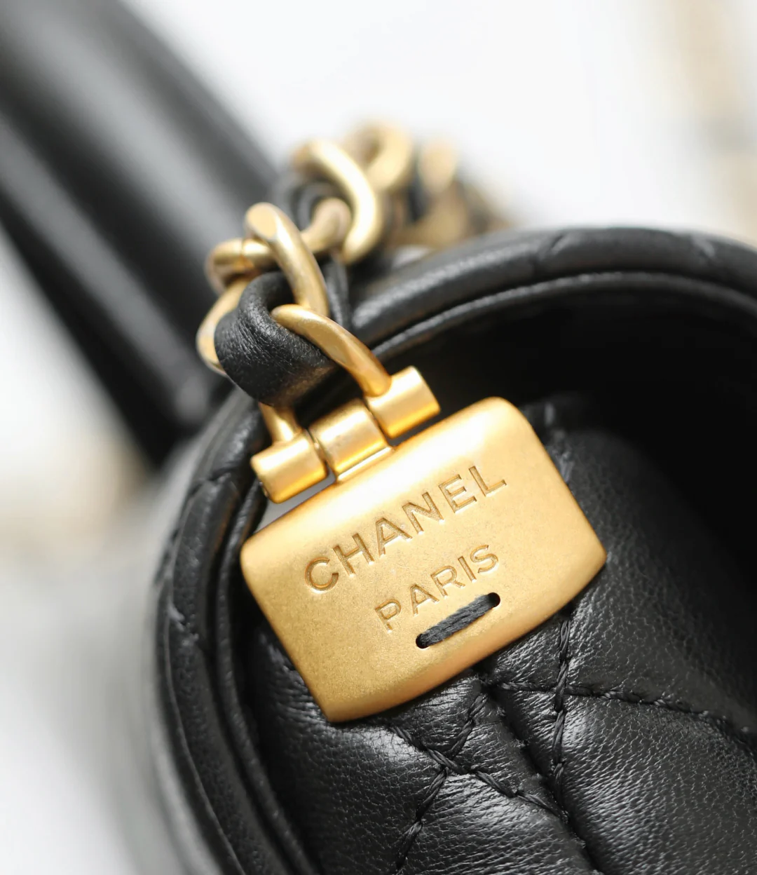 Chanel - шерсть 25 пенсов???