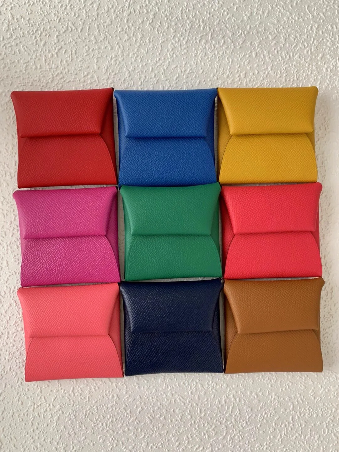 кошелек для монет Hermes-Bastia