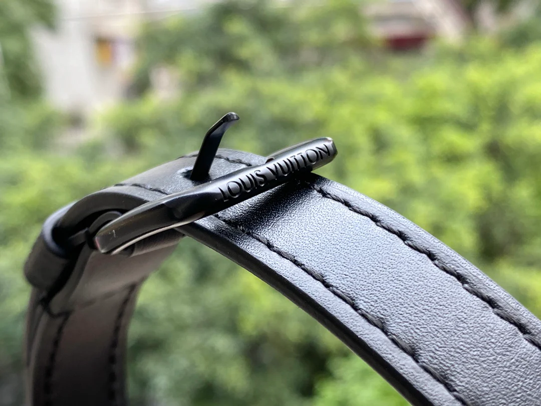 lv-m20233-Monogram Flocked Box Bag