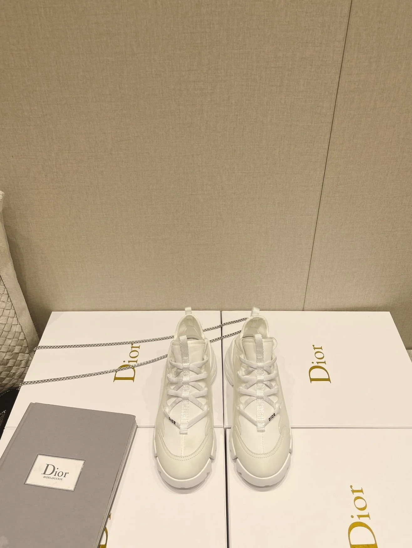 Dior - Dad Shoes - 15