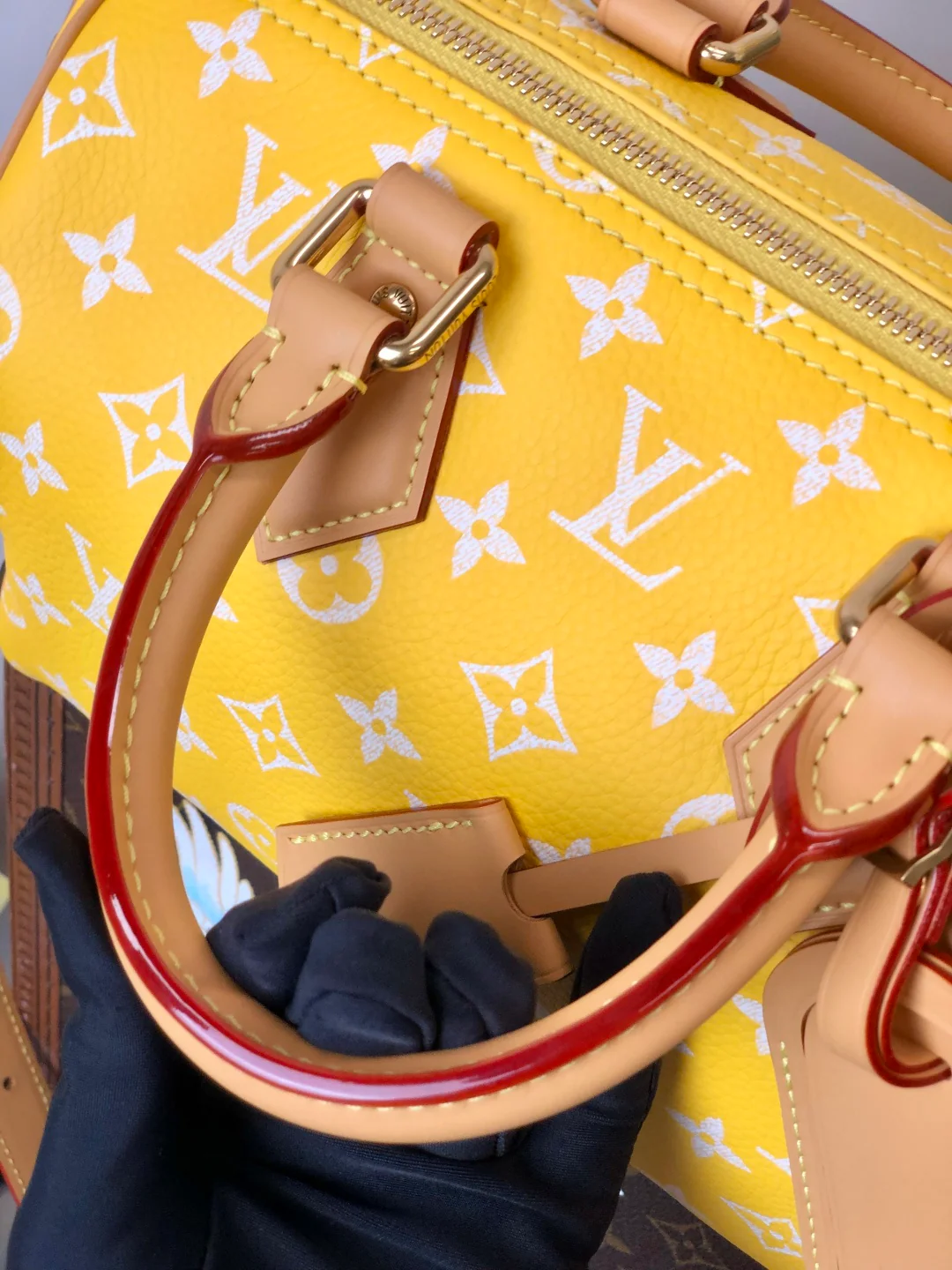 LVspeedy-p9-bandouliere-sun yellow-1