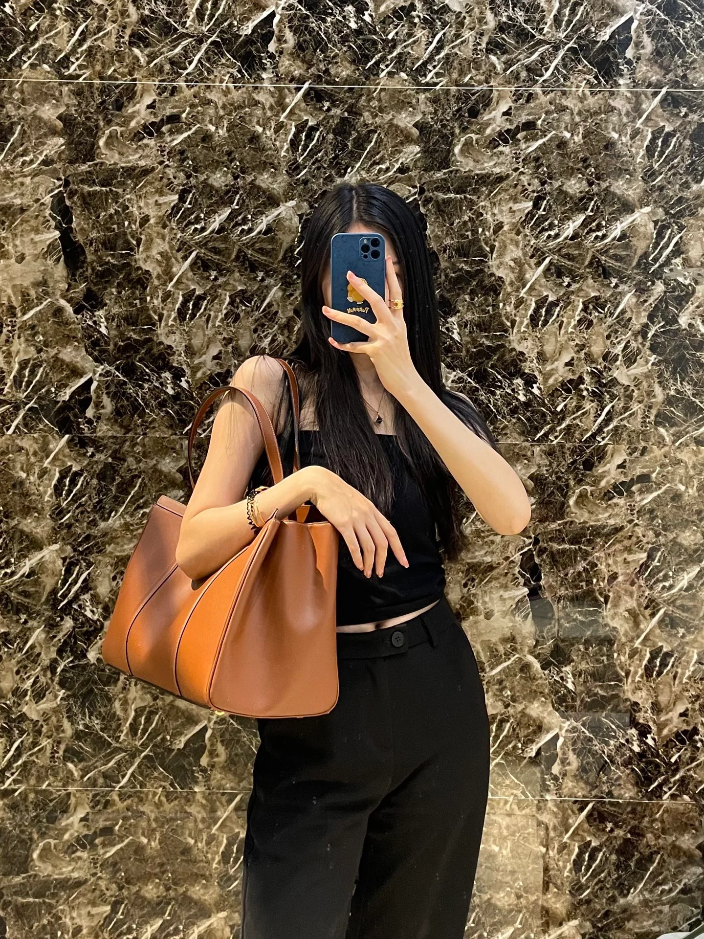 Селин-кабас-16-коричневый