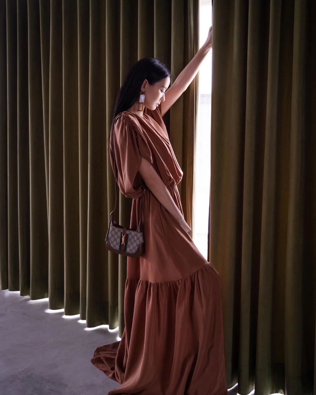 Gucci-Mini Jackie 1961