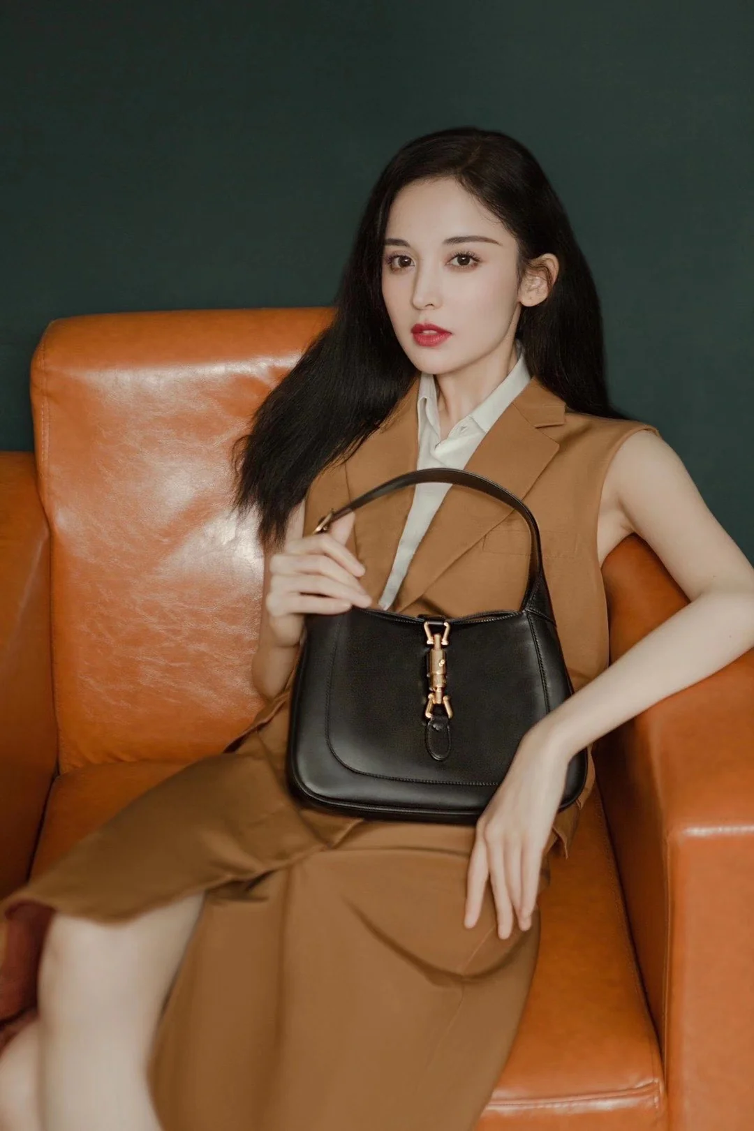 Gucci Jackie 1961, размер S, 6