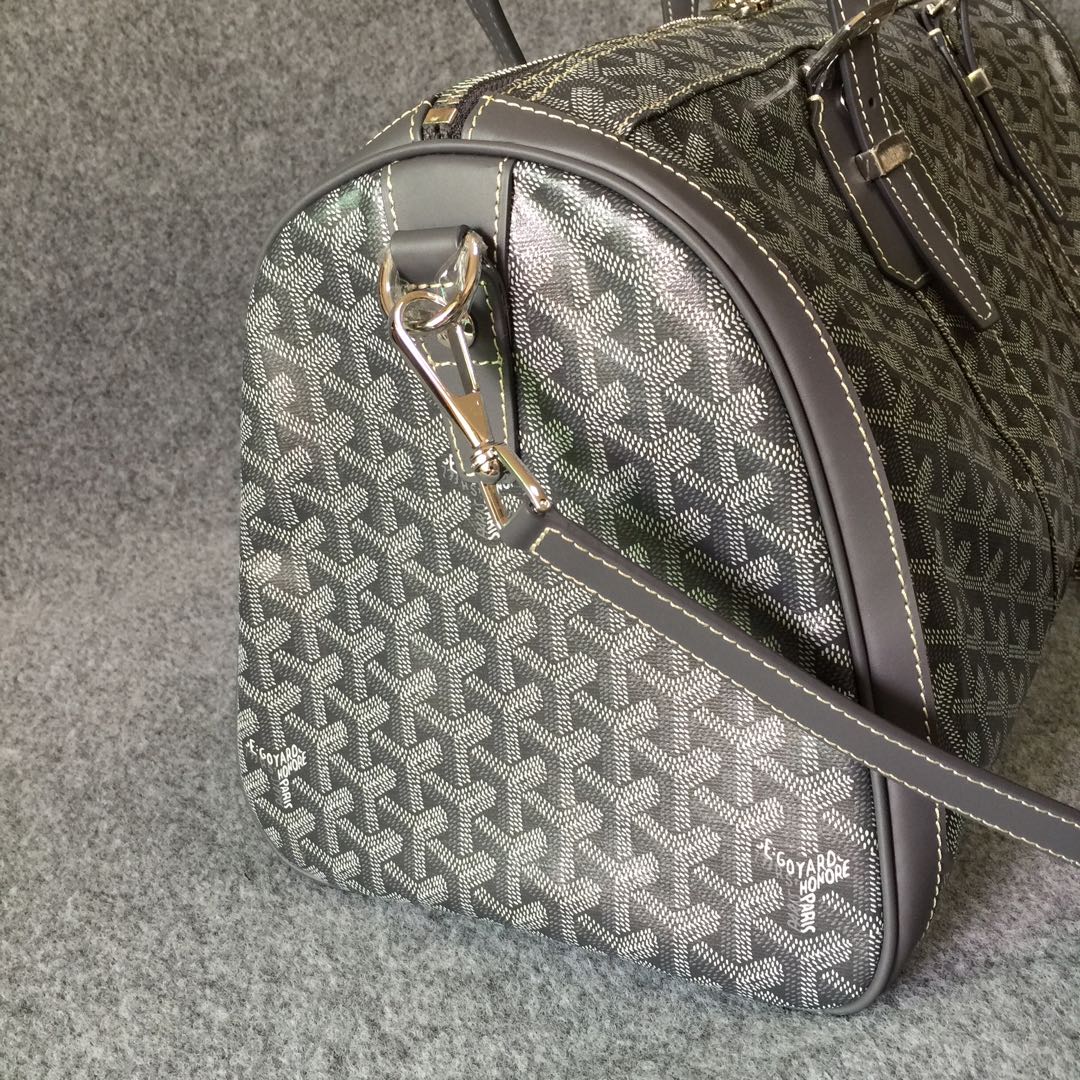 Дорожная сумка Goyard Croisiere — унисекс — 4