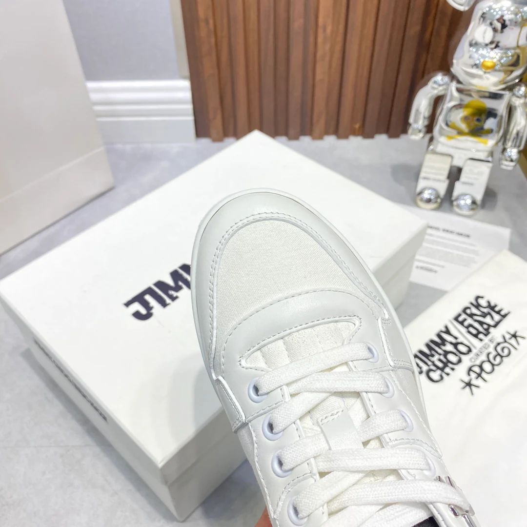 Кроссовки Jimmy - 1