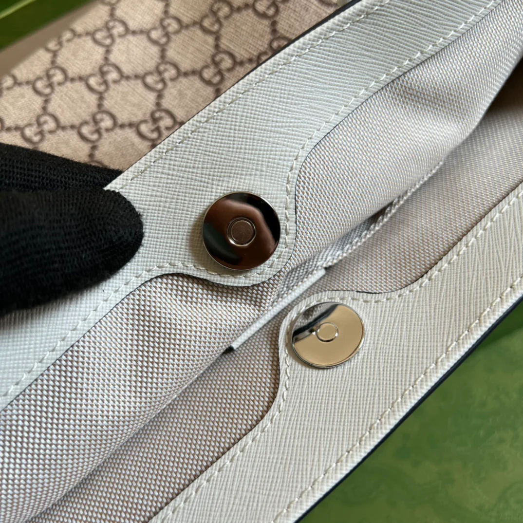 Сумка-тоут Gucci - 14