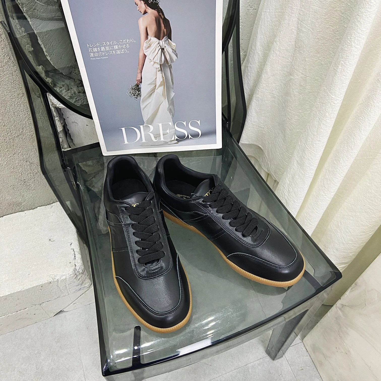 Tods - Туфли на плоской подошве - Повседневная обувь