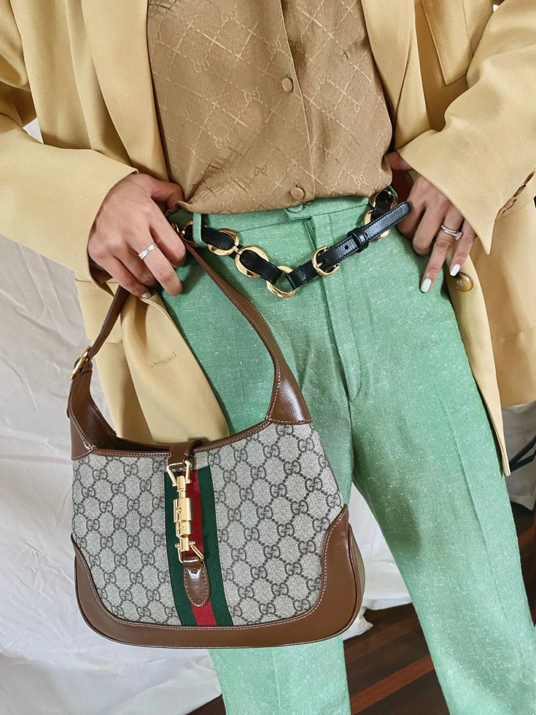 Гуччи-Джеки