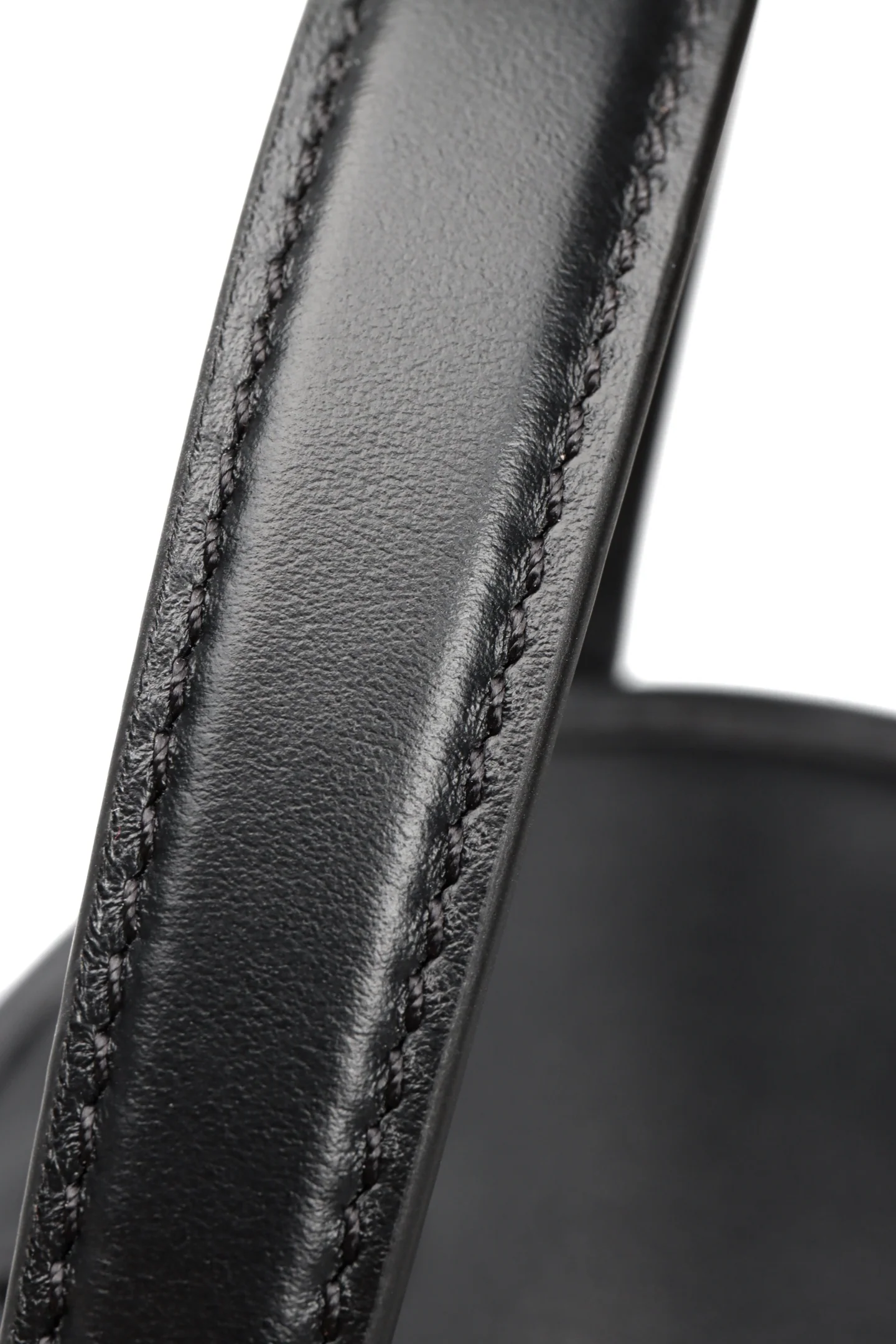 Рюкзак Miu Miu из канваса и кожи - Маленький - Черный