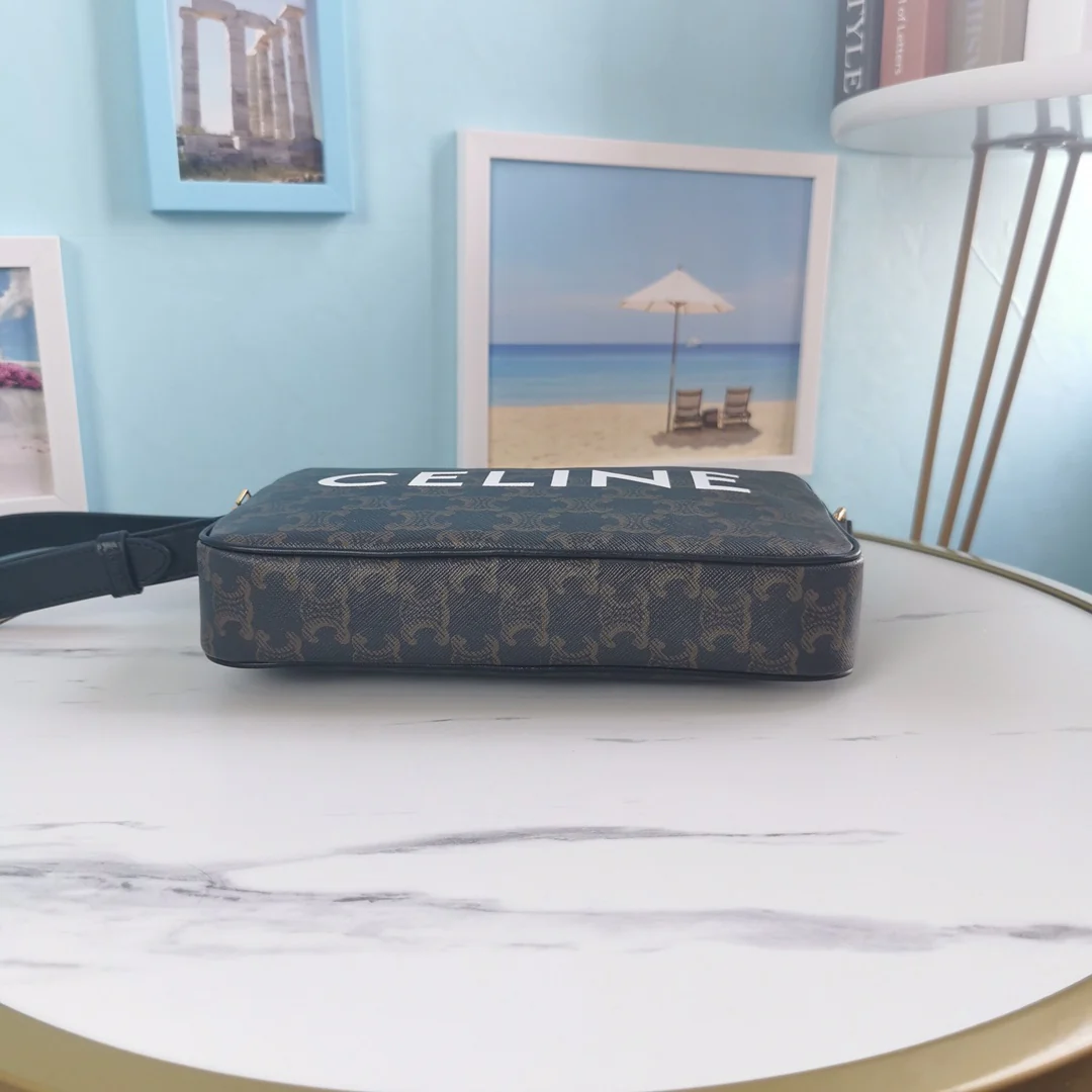 Сумка для фотоаппарата Celine - унисекс