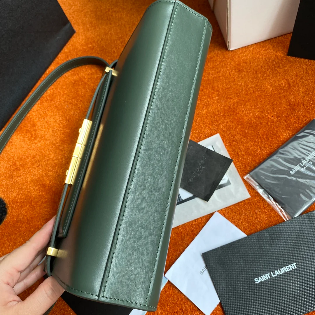 Сумка YSL Manhattan - Маленькая - 3