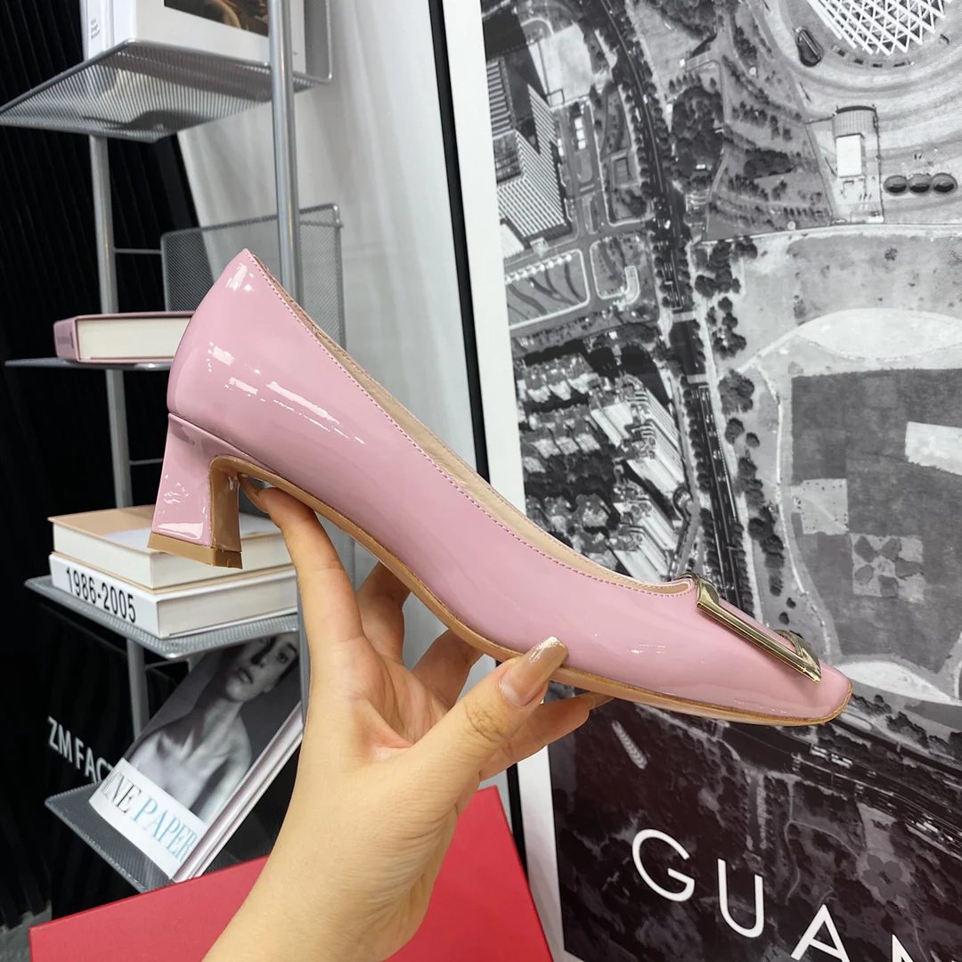 Динамик RV-4-5 см, розовато-фиолетовый