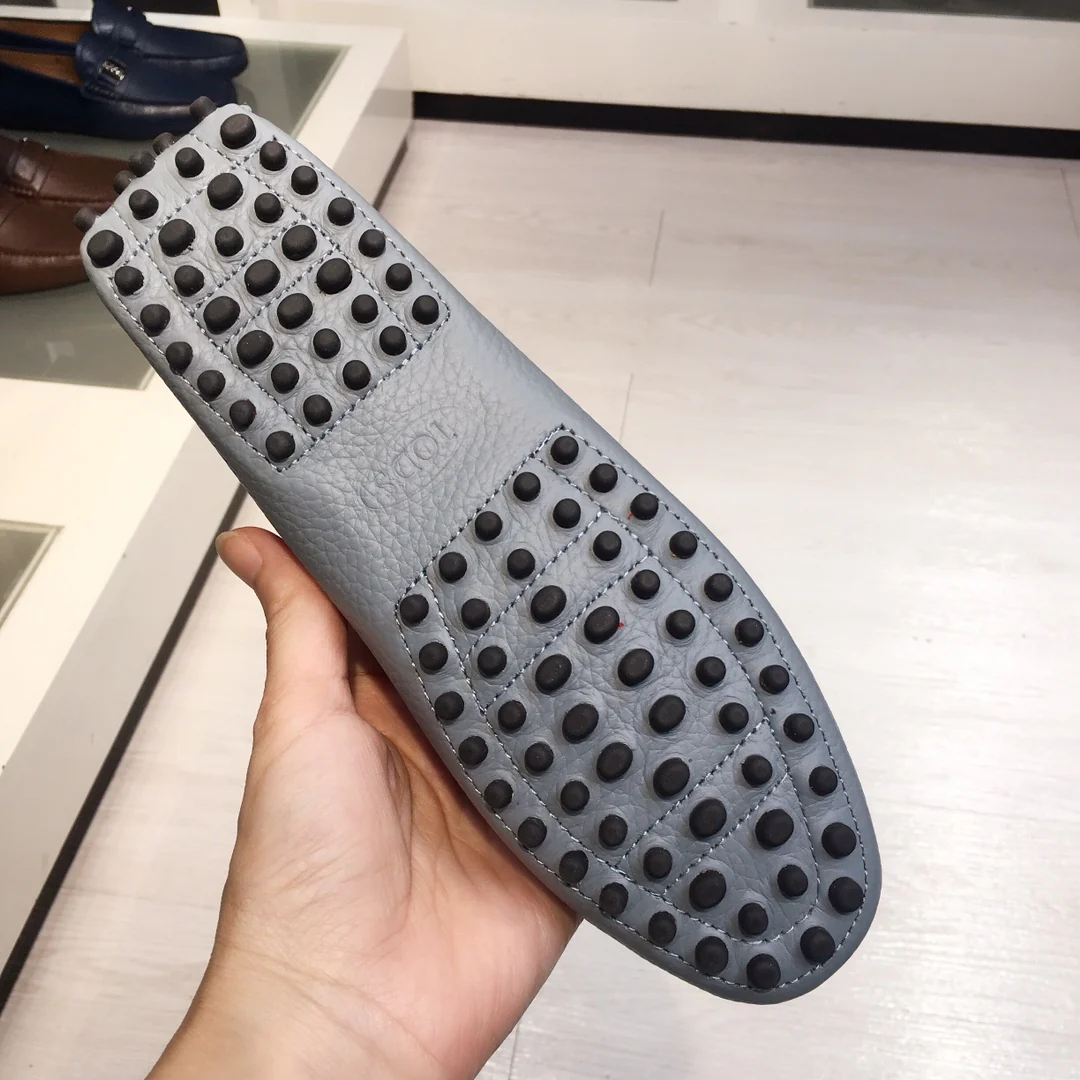 Tods - Лоферы - Туфли без шнурков - 20