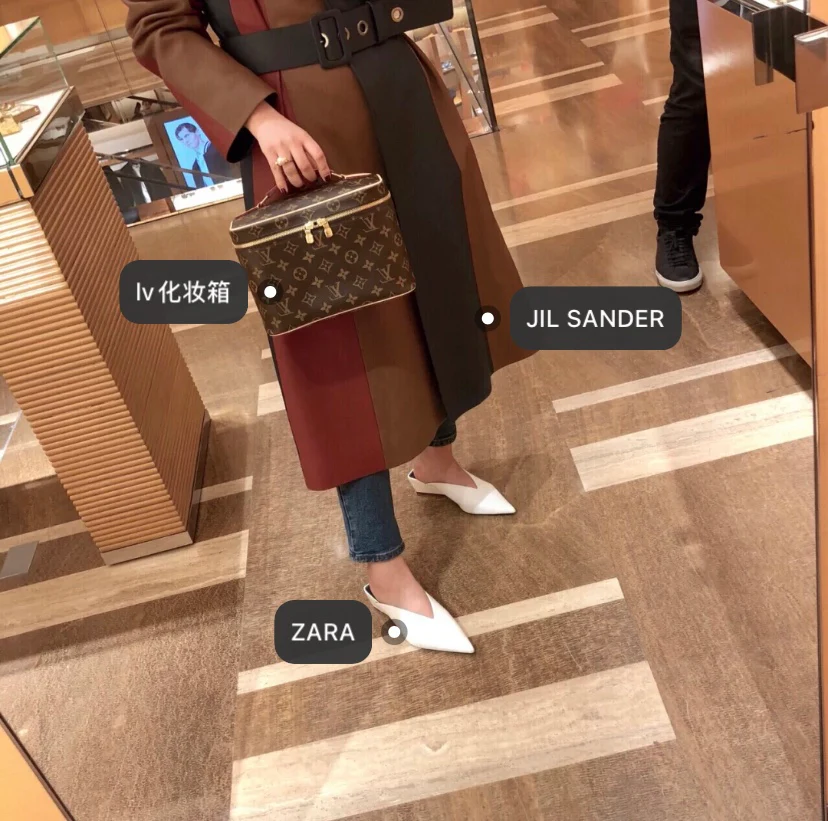 сумка m42265-LV-nice-bb