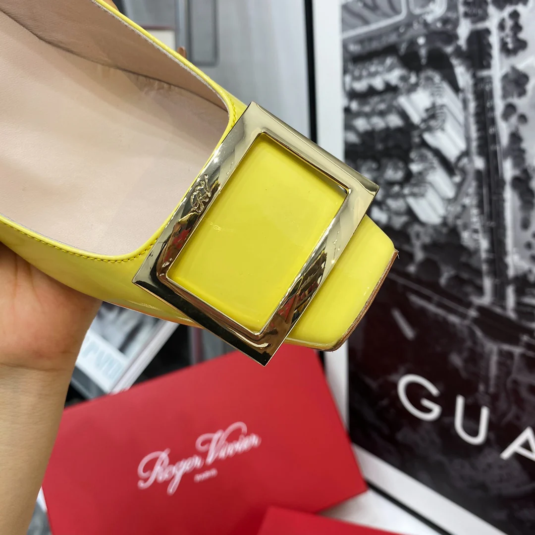 Динамик RV-4-5 см и желтый