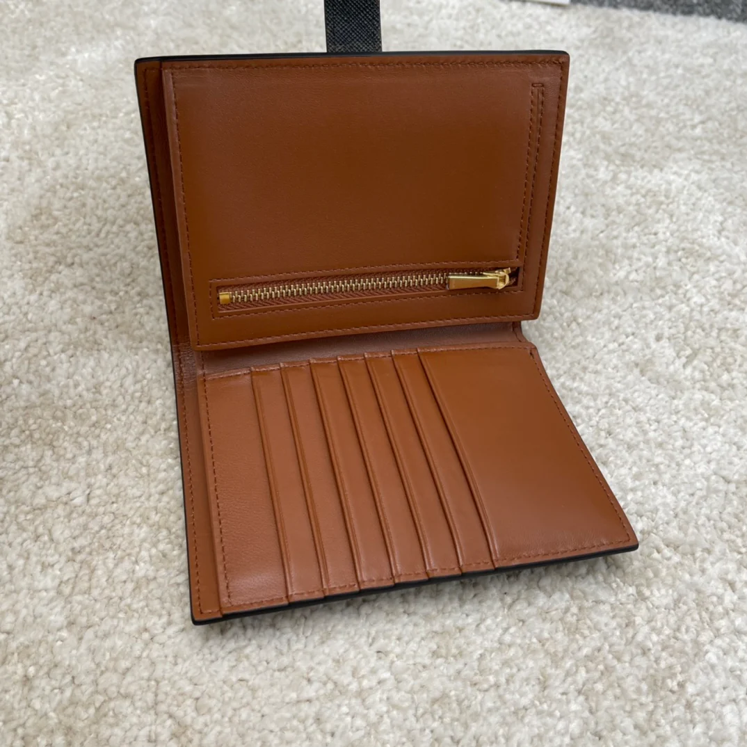 Celine - Куртка с монограммой Триумфальной арки - овчина