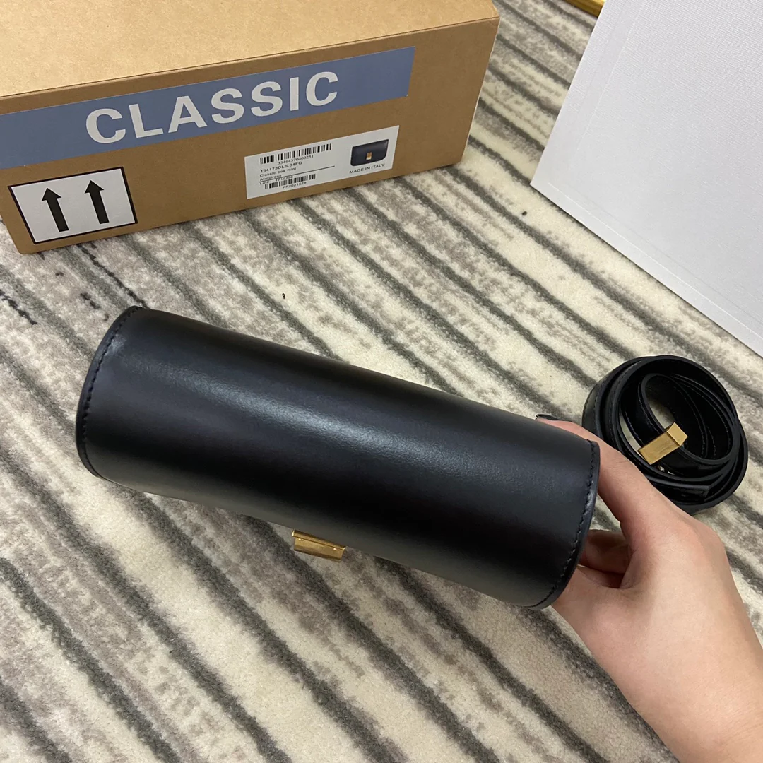 Celine-box tofu bun-teen-18-5cm-2