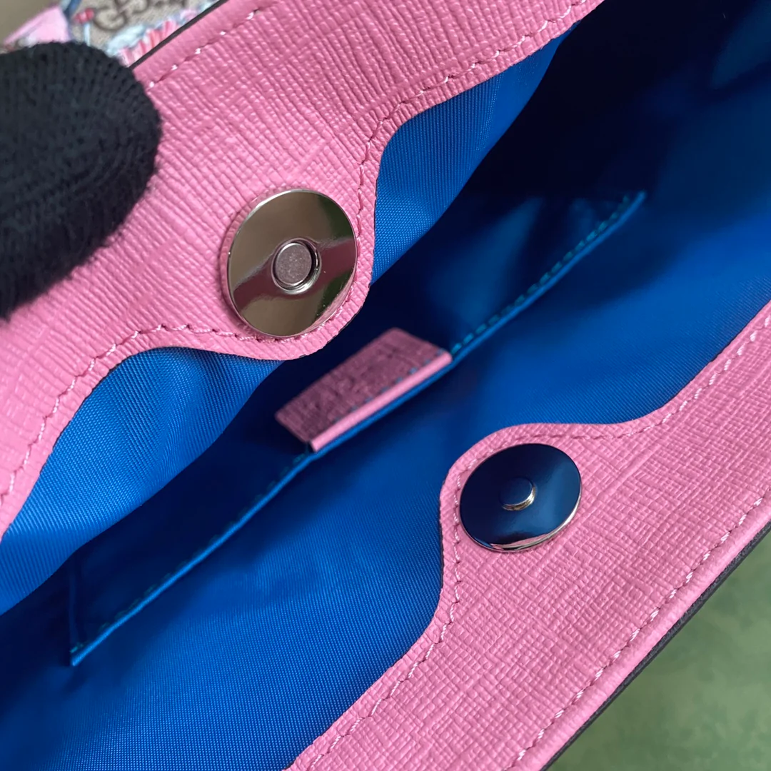 Сумка-тоут Gucci - 3