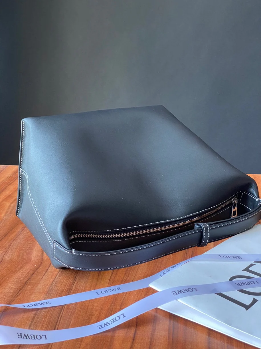 Сумка для ланча Loewe Cubi - Большая - 3