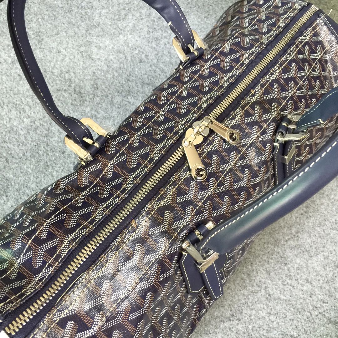 Дорожная сумка Goyard Croisiere — унисекс — 1