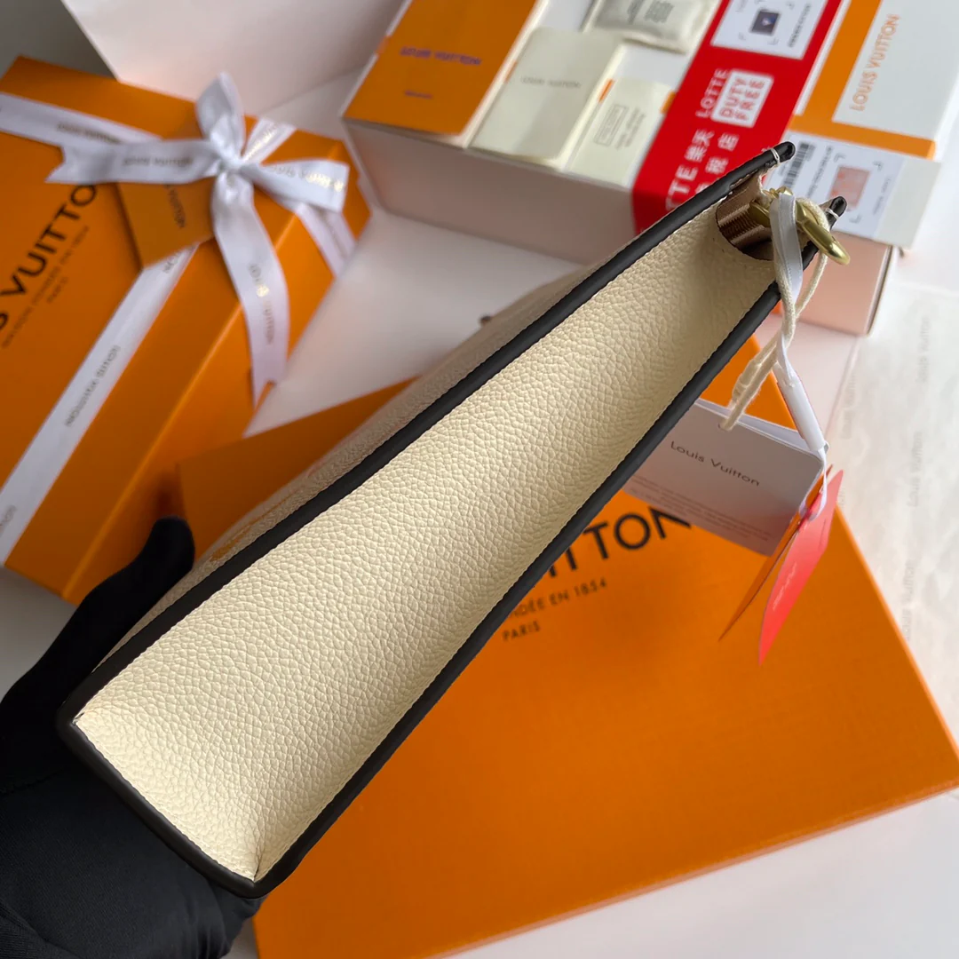 клатч lv-m80504